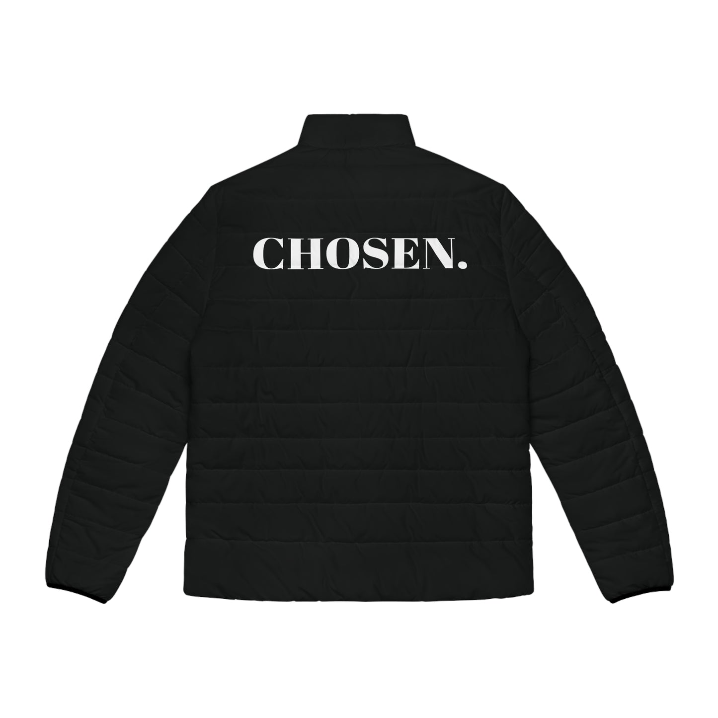 Chosen Few Men's Puffer Jacket