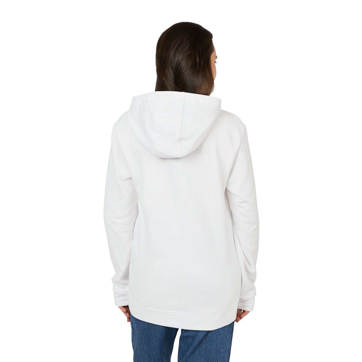 adidas Chosen Few Unisex Fleece Hoodie