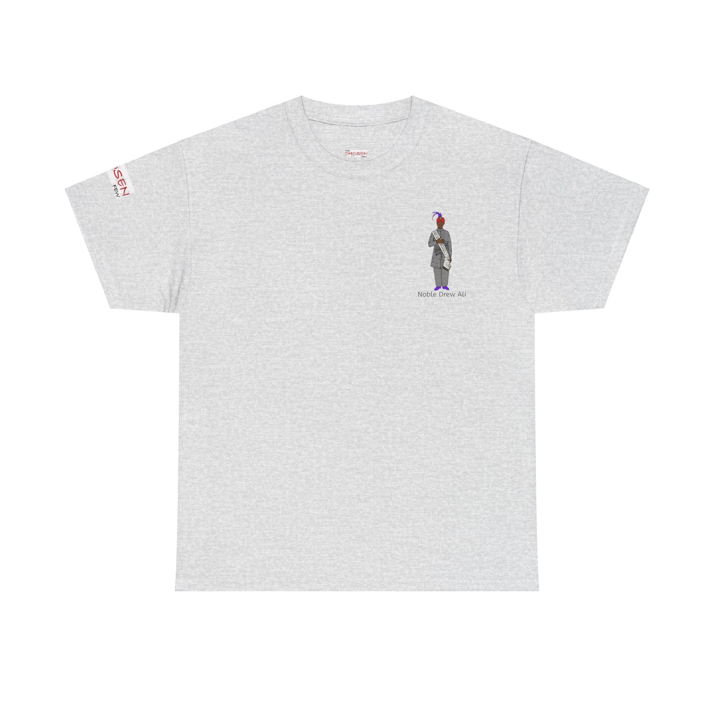 Noble Drew Ali Cotton Tee