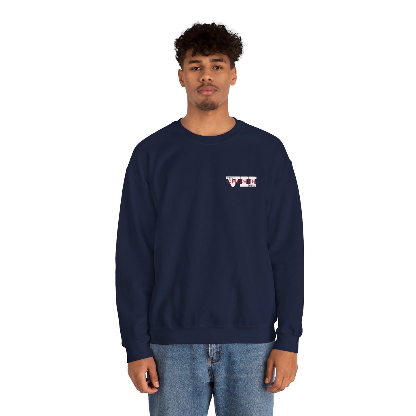 Crewneck Sweatshirt