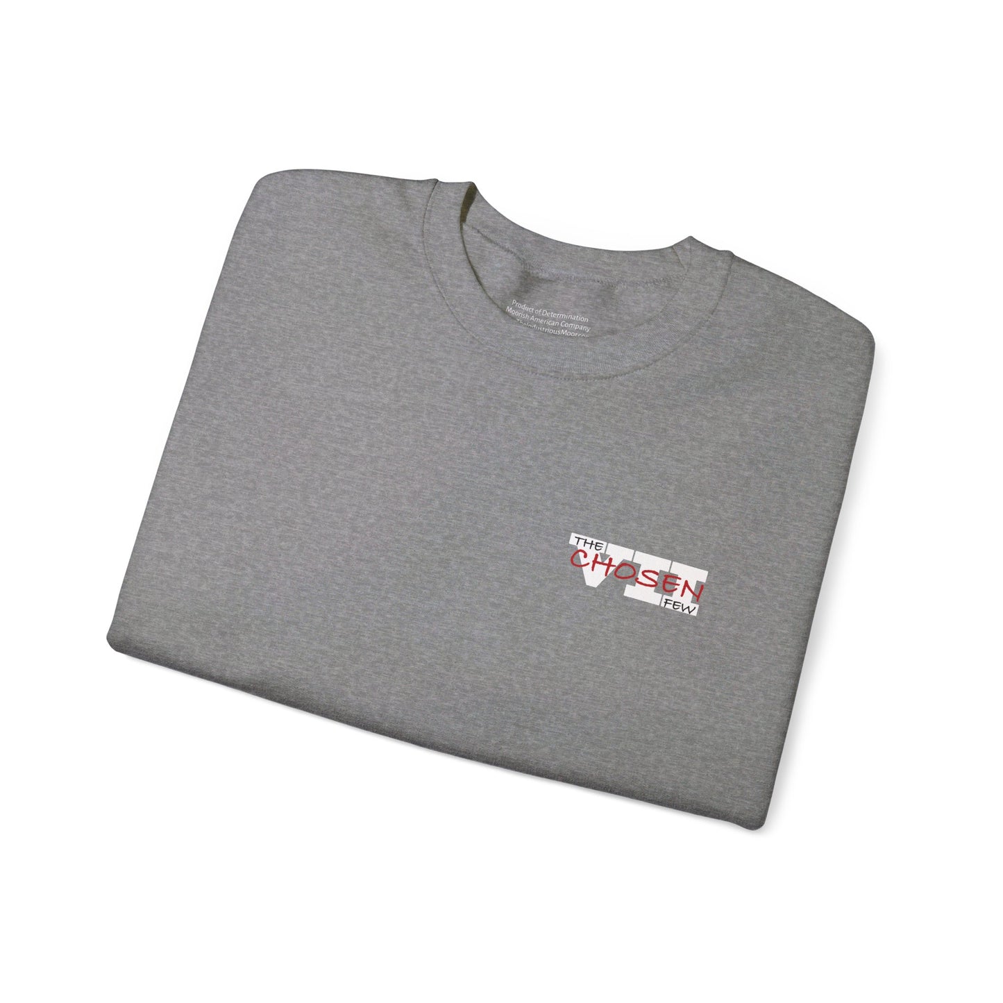 Crewneck Sweatshirt