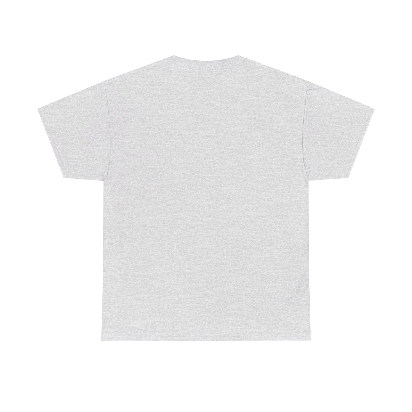 Cursive Chosen Few Heavy Cotton Tee