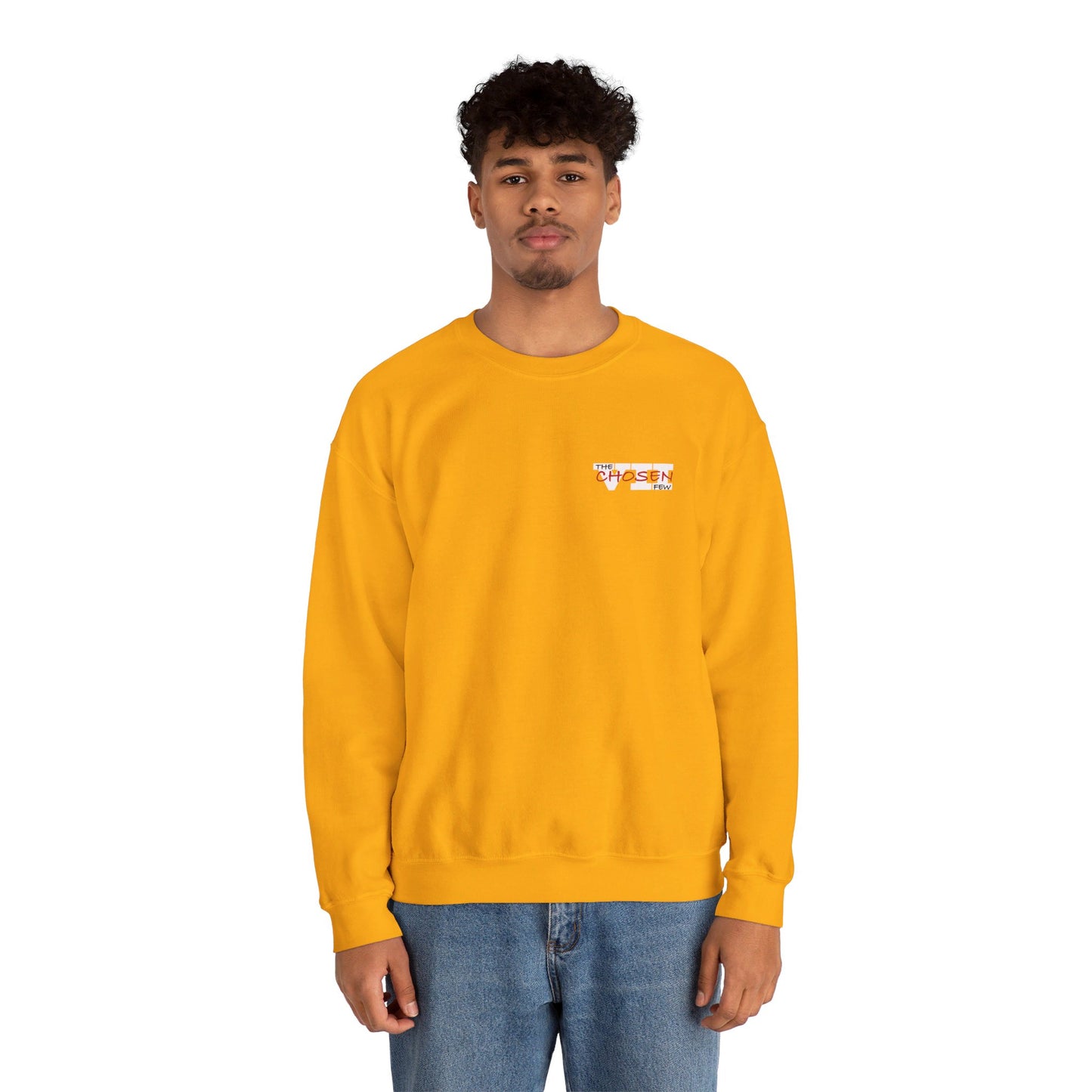 Crewneck Sweatshirt