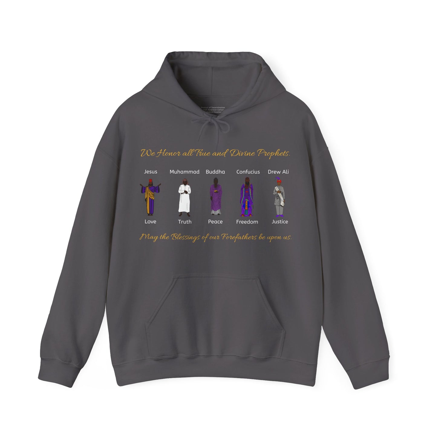 Prophets Hooded Sweatshirt