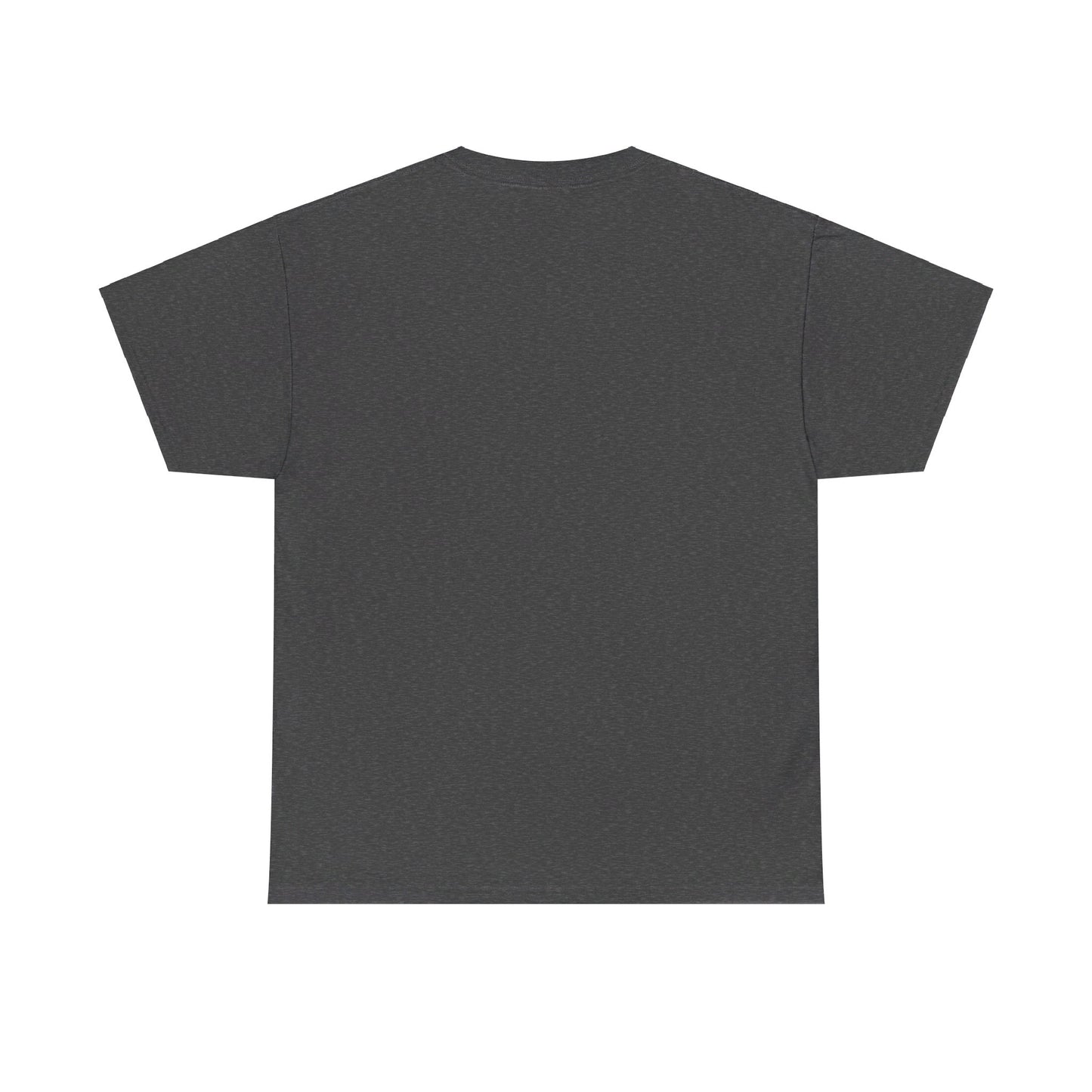 Cursive Chosen Few Heavy Cotton Tee