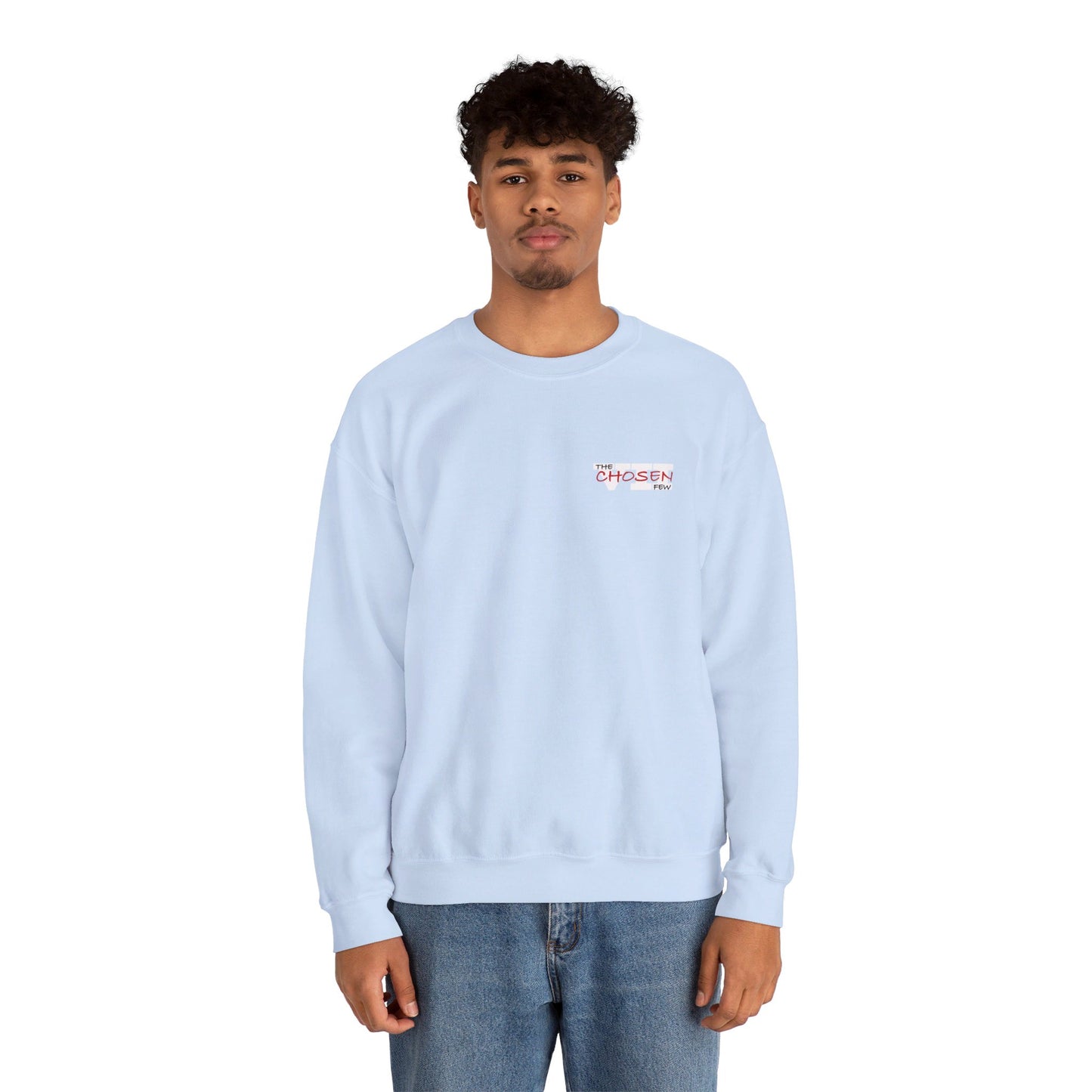 Crewneck Sweatshirt