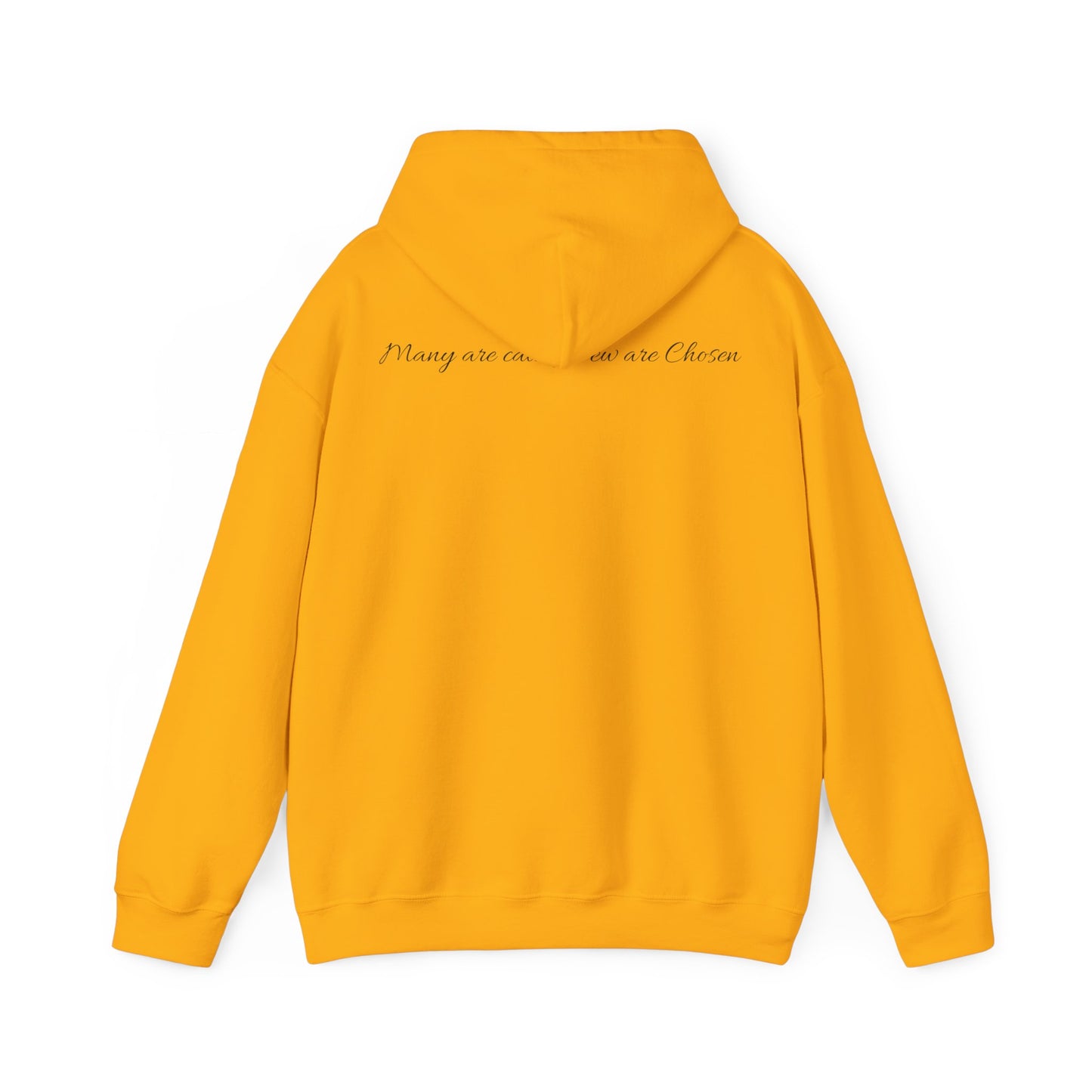 Prophets Hooded Sweatshirt