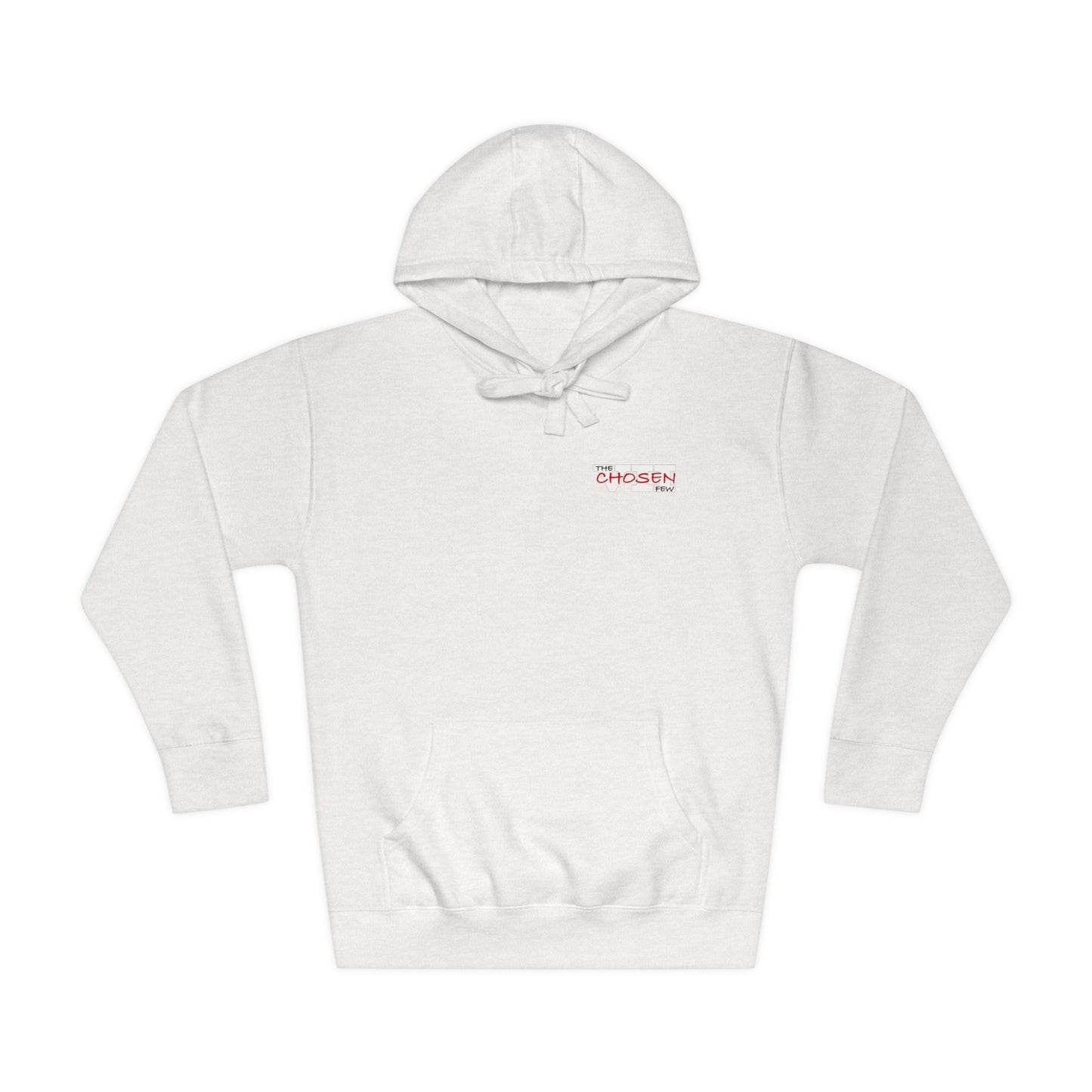 Chosen Few Fleece Hoodie