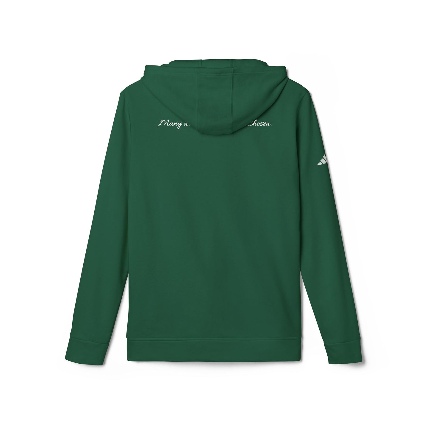 adidas Chosen Few Unisex Fleece Hoodie