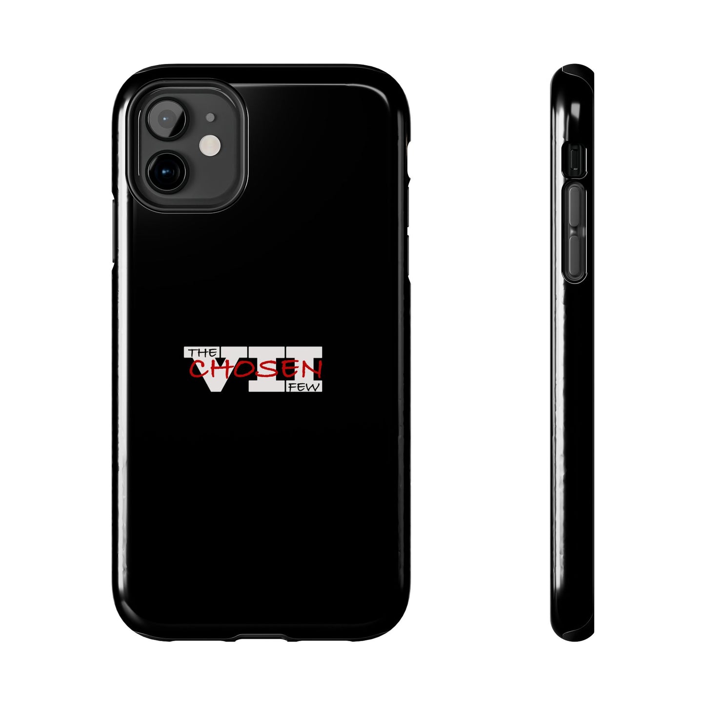 Chosen Few Tough Phone Cases