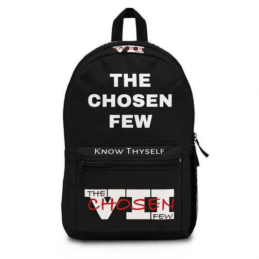 Chosen Few Backpack