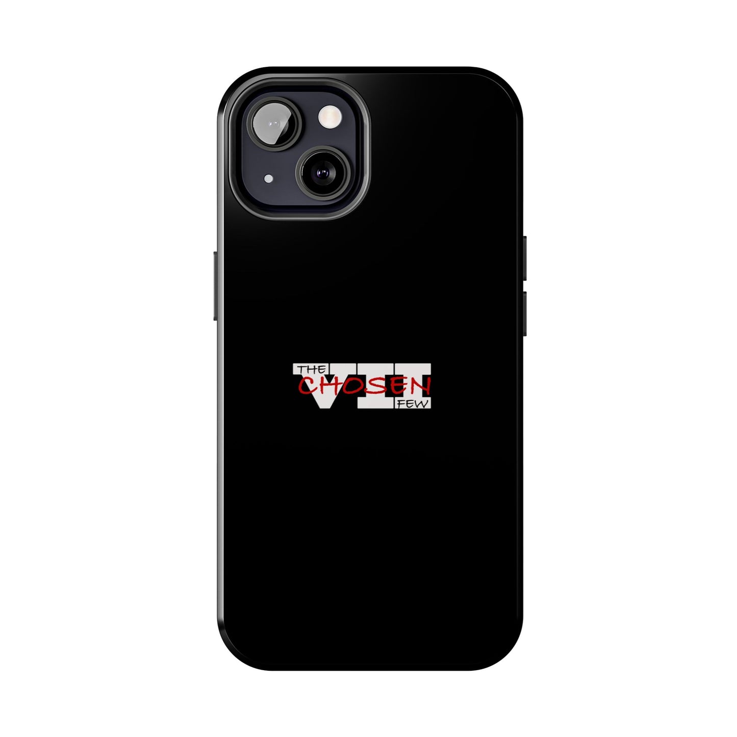 Chosen Few Tough Phone Cases