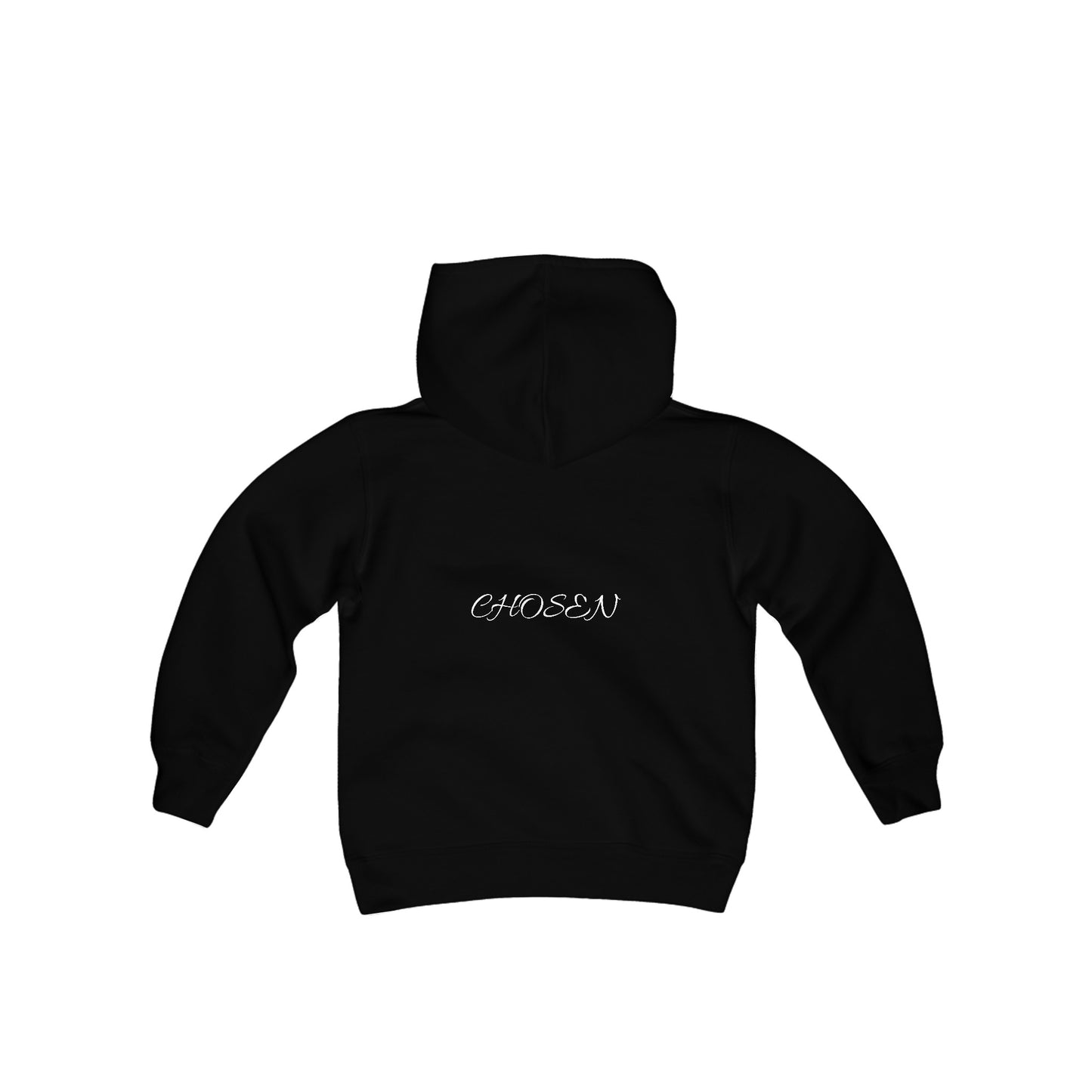 Chosen Few Youth Heavy Blend Hooded Sweatshirt