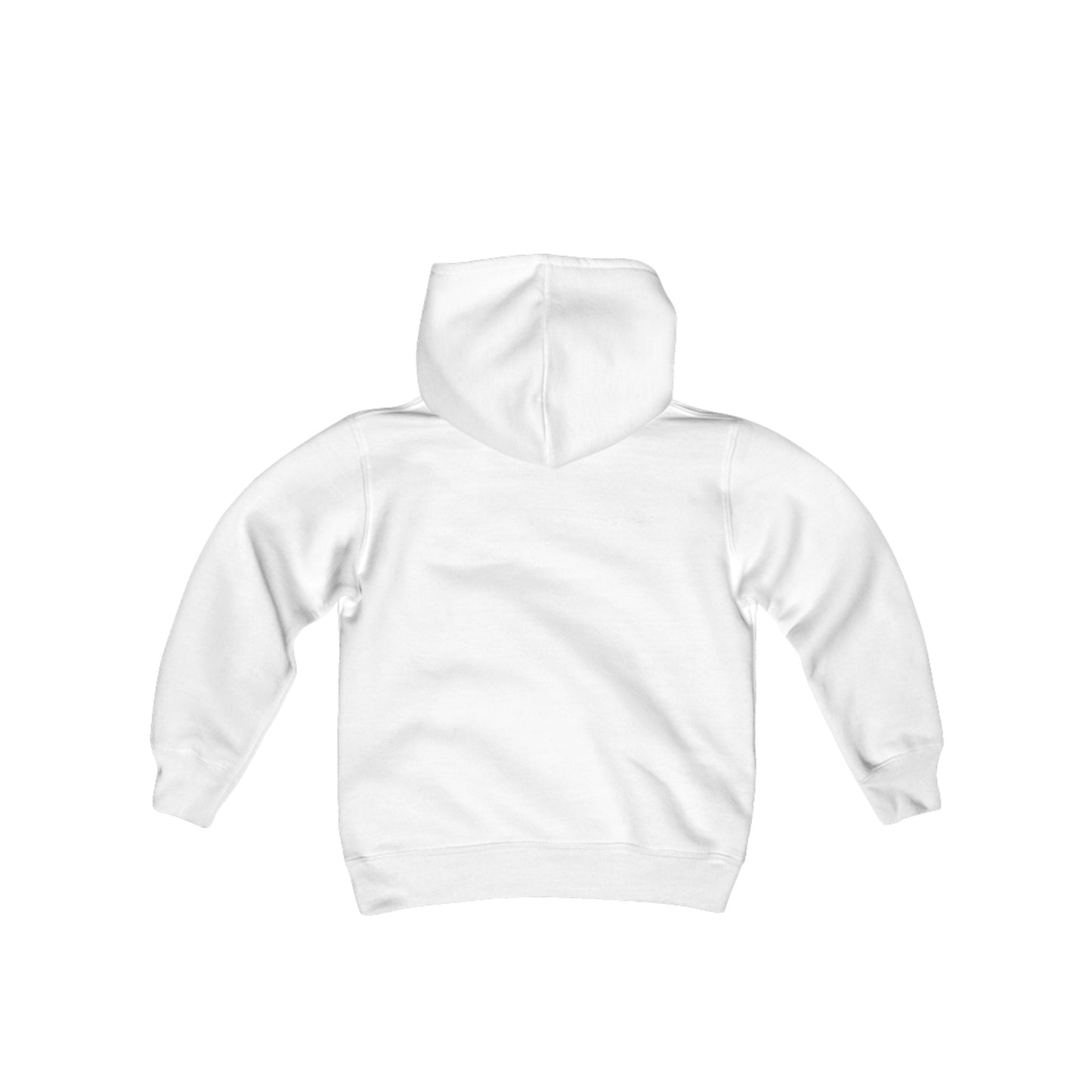 Chosen Few Youth Heavy Blend Hooded Sweatshirt