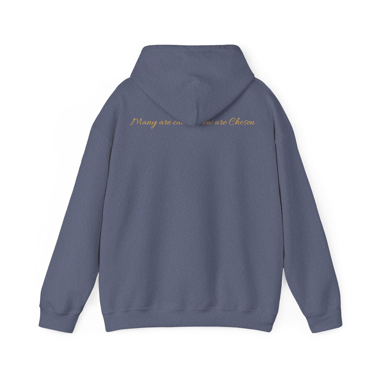 Prophets Hooded Sweatshirt