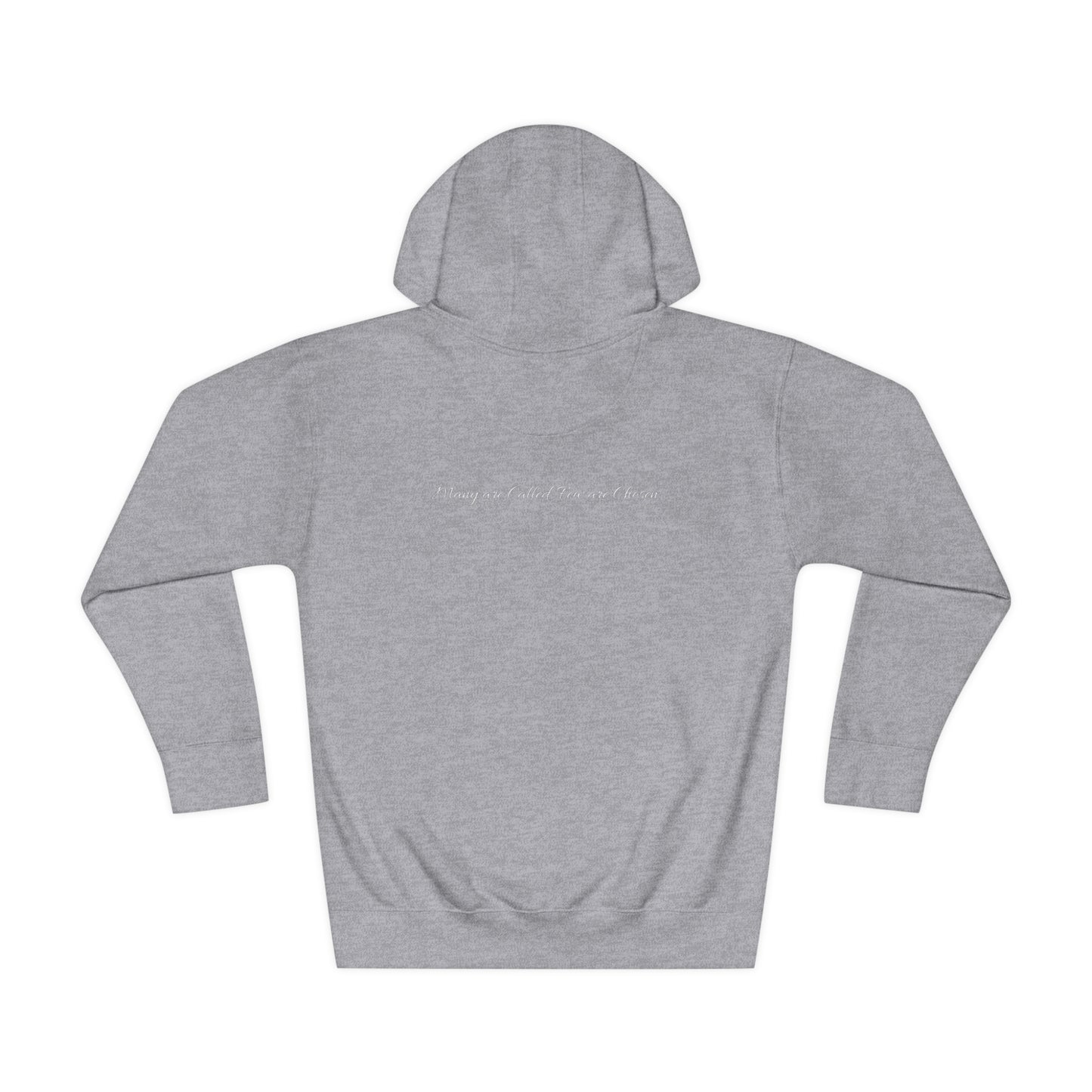 Chosen Few Fleece Hoodie