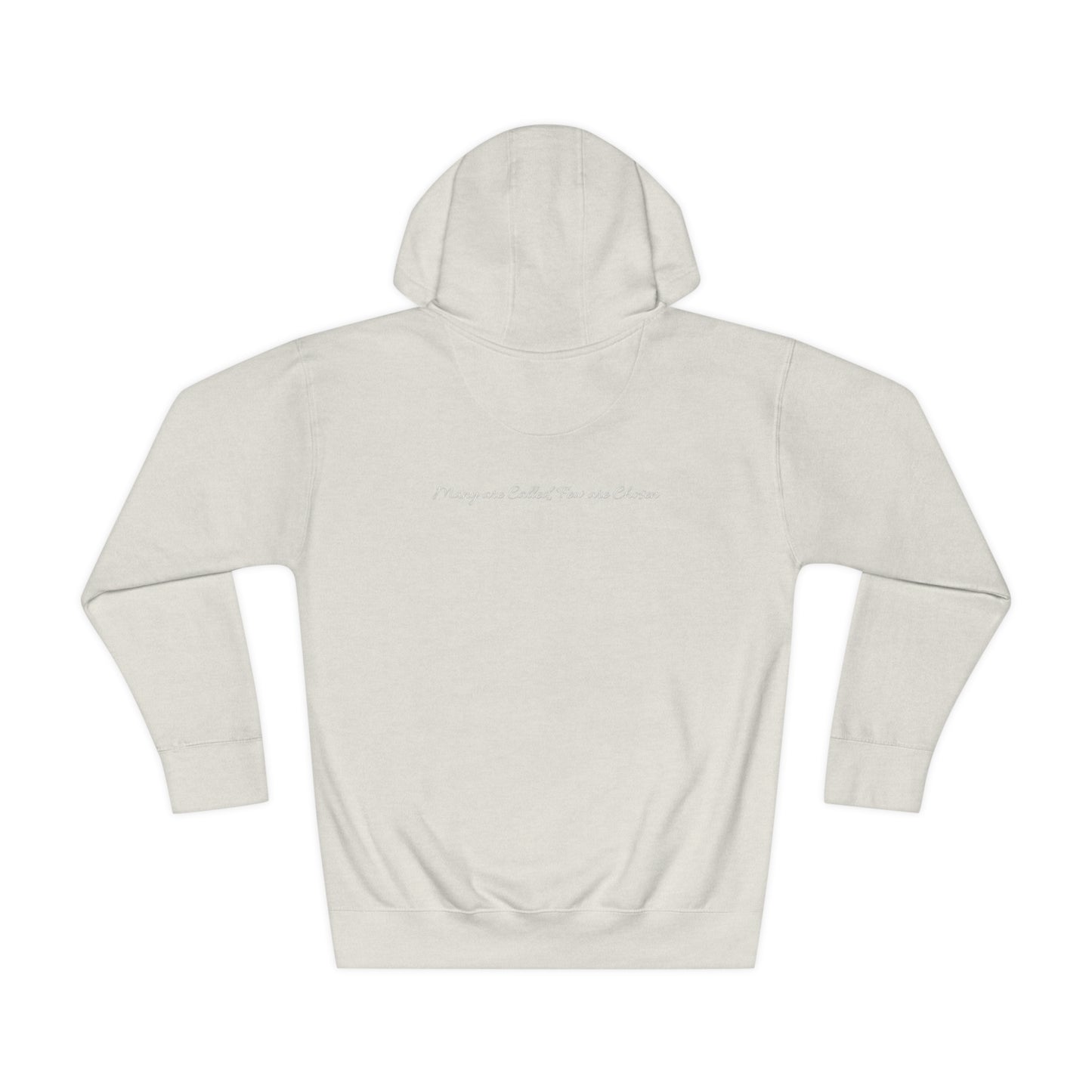 Chosen Few Fleece Hoodie