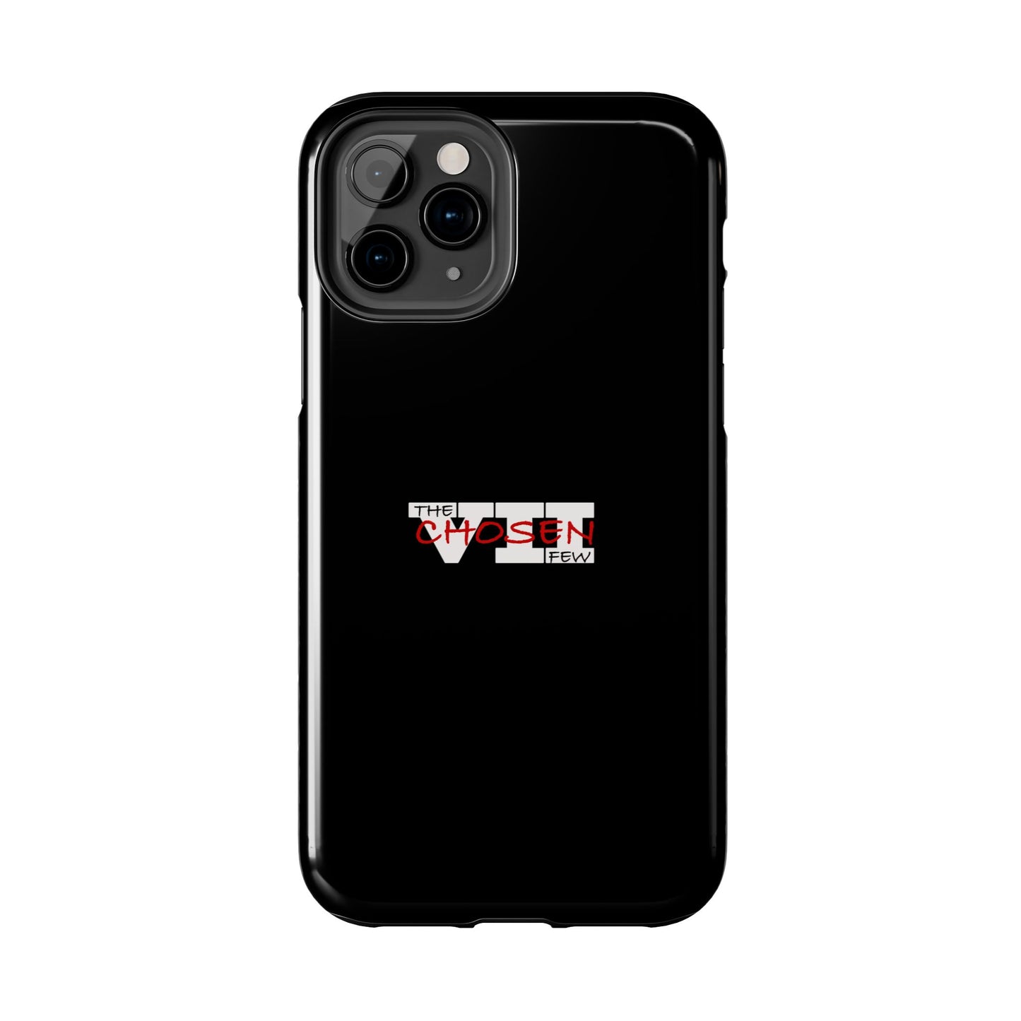 Chosen Few Tough Phone Cases