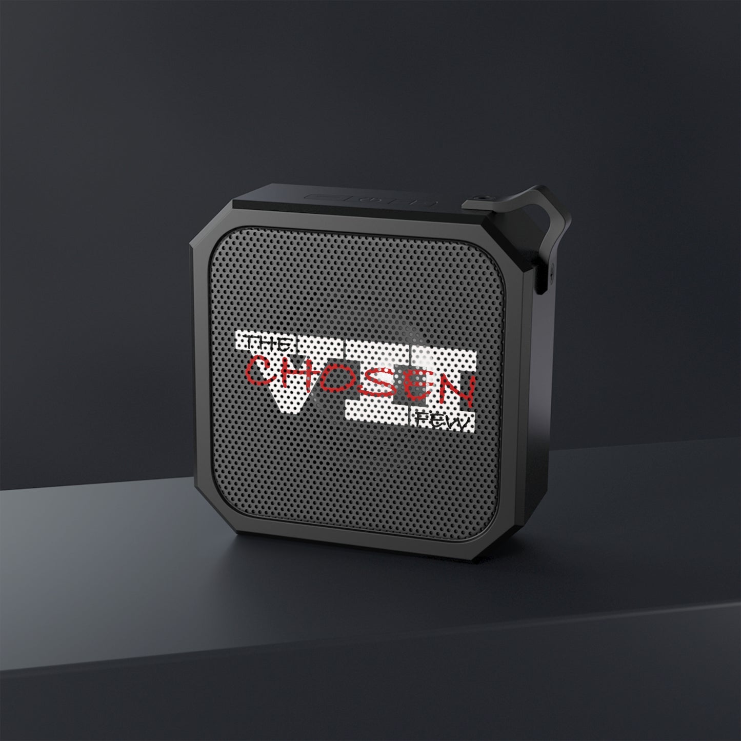 Chosen Few Outdoor Bluetooth Speaker