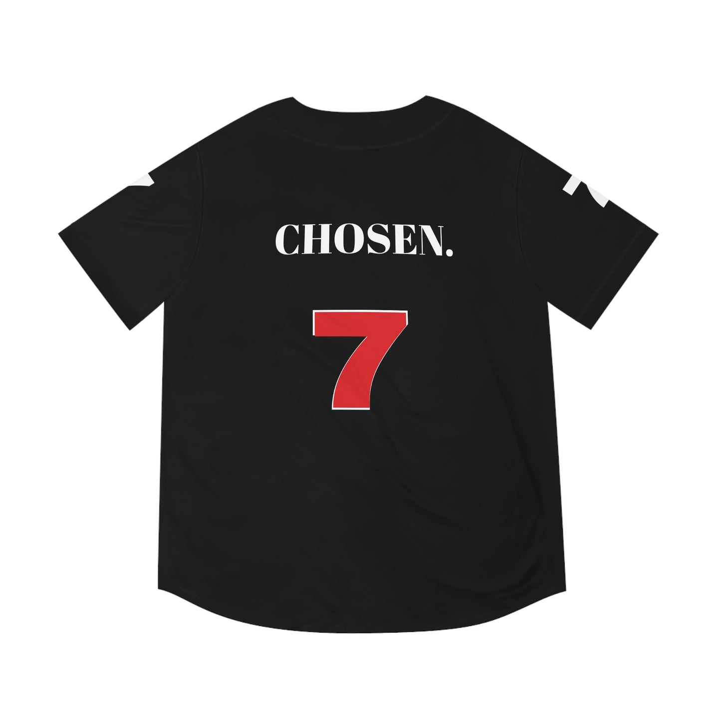 Chosen Few Men's Baseball Jersey