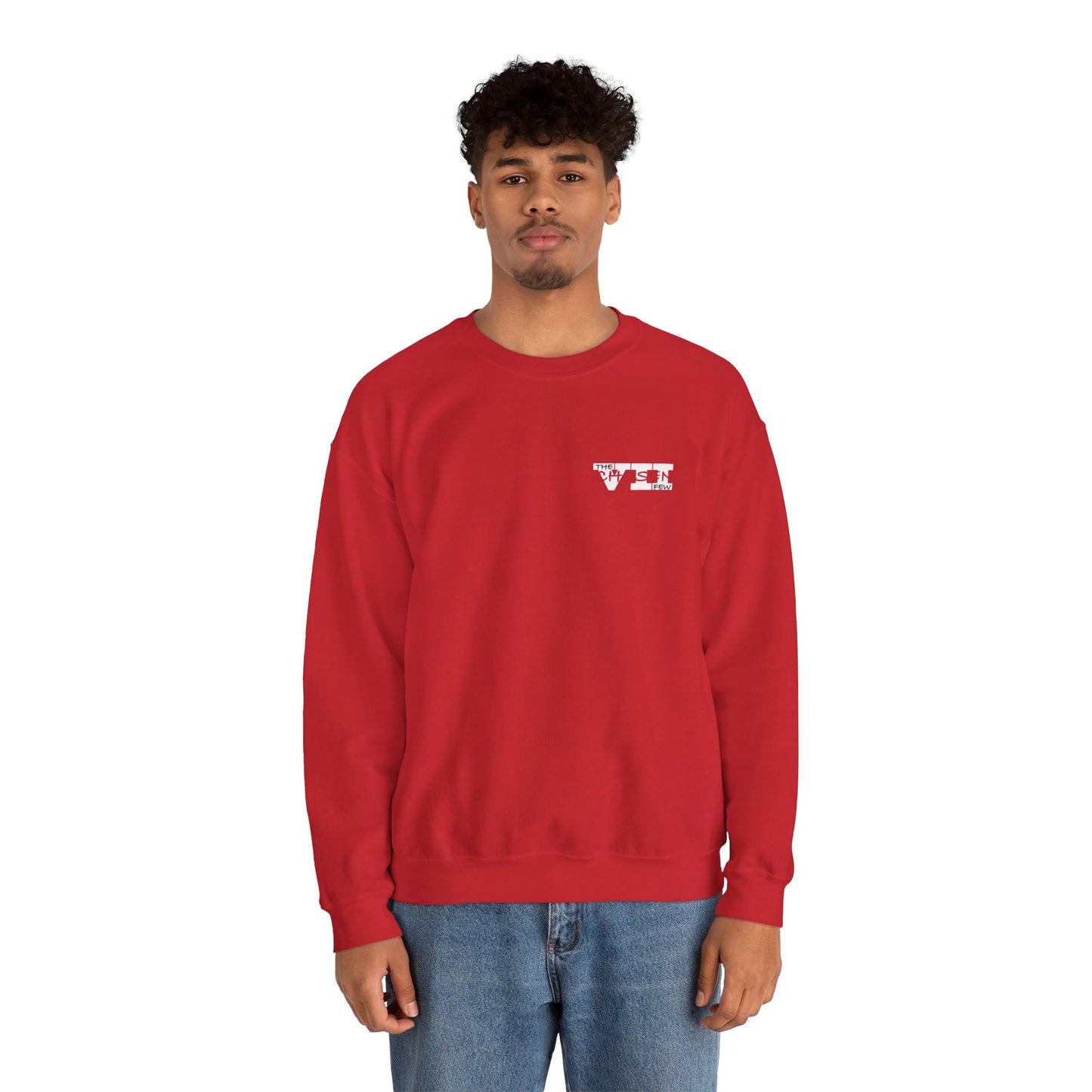 Crewneck Sweatshirt