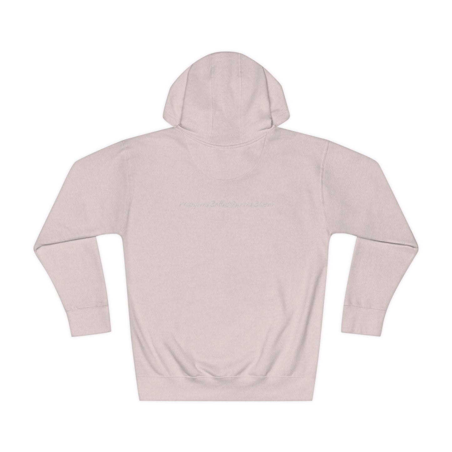 Chosen Few Fleece Hoodie