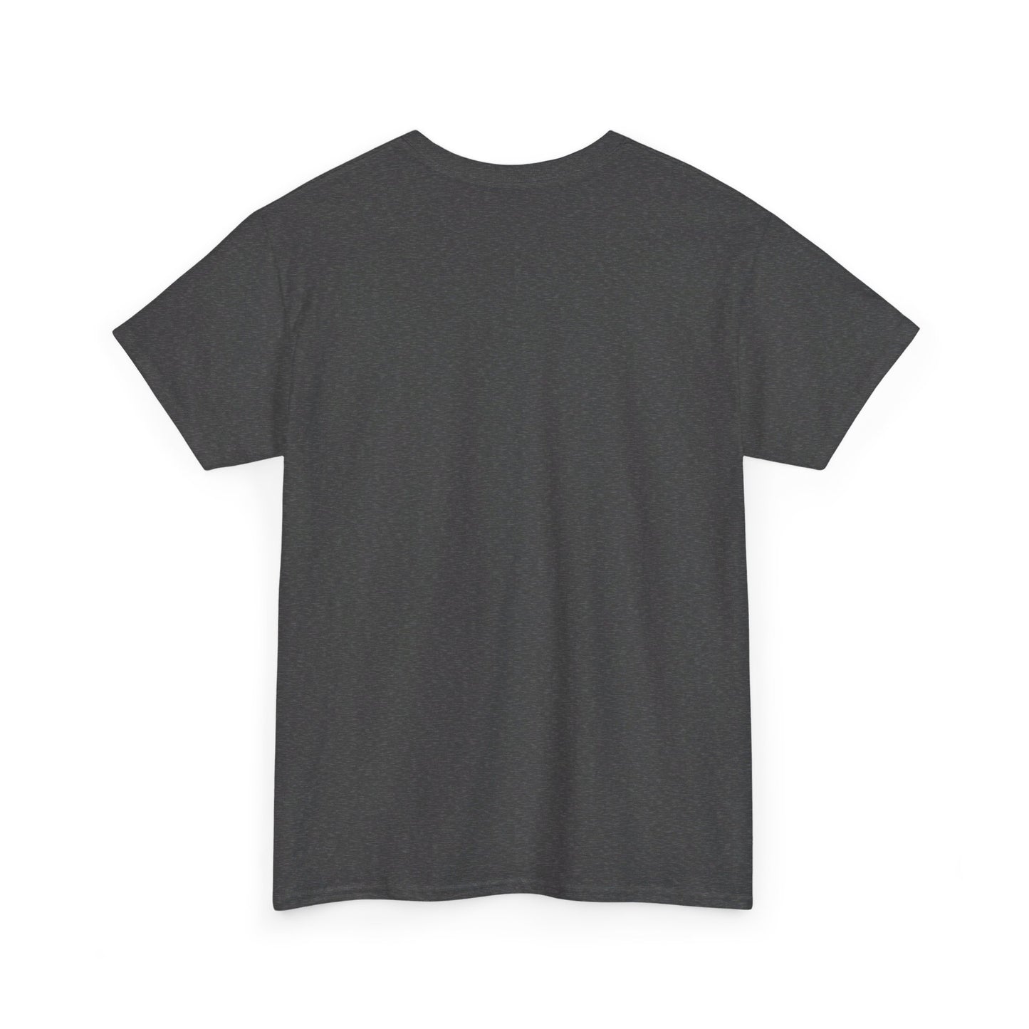 Cursive Chosen Few Heavy Cotton Tee