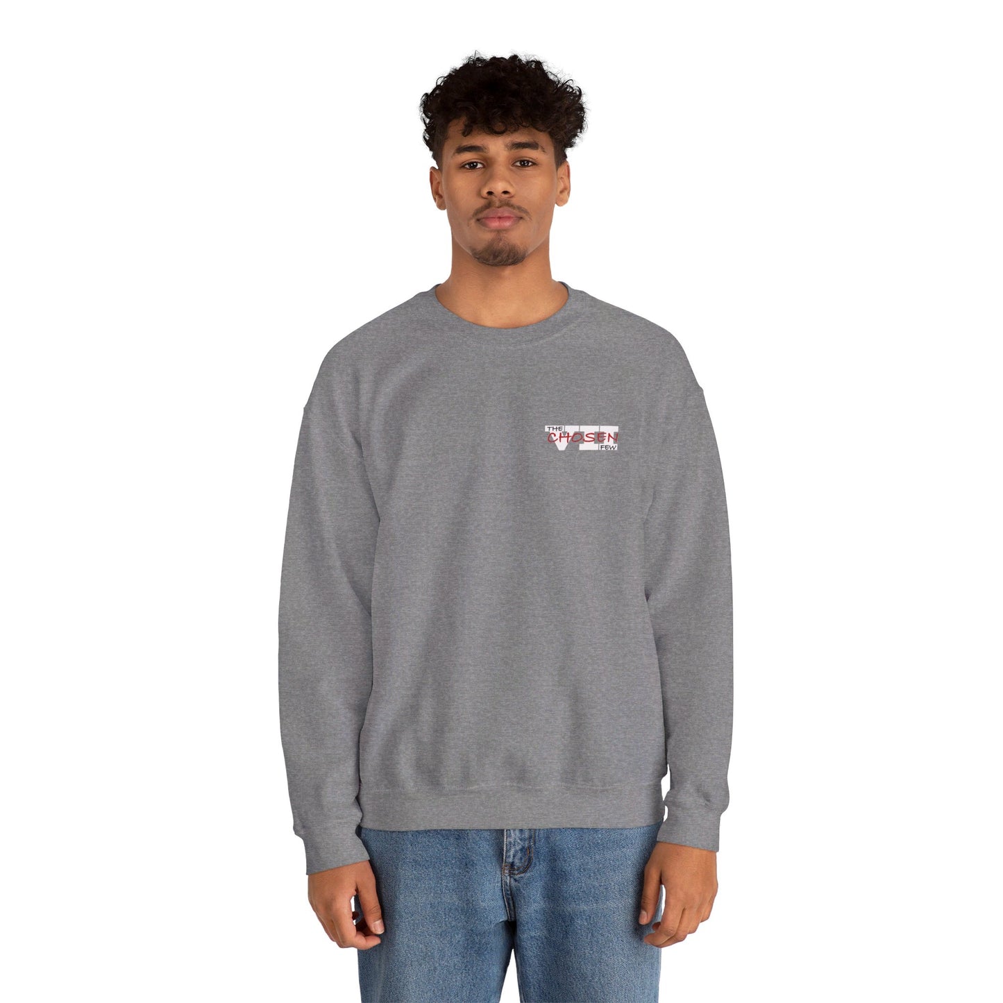 Crewneck Sweatshirt