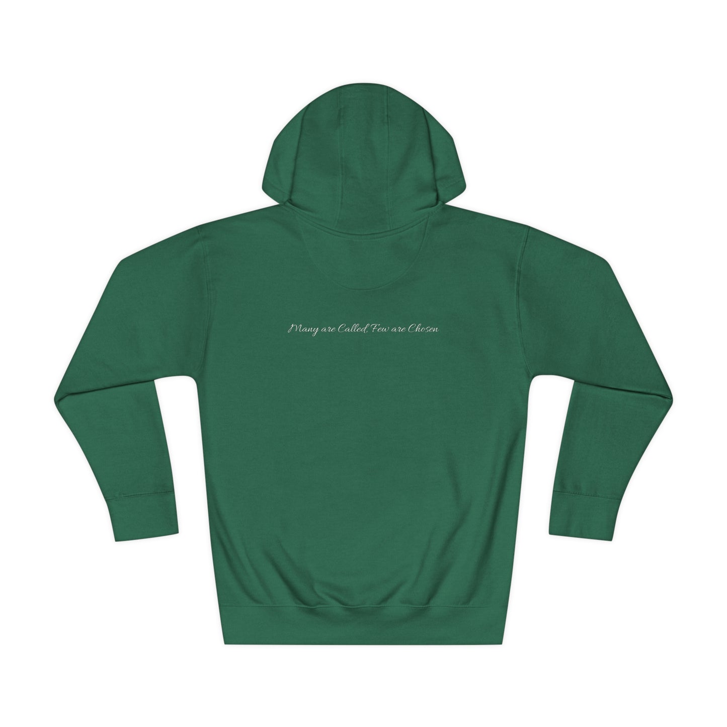 Chosen Few Fleece Hoodie