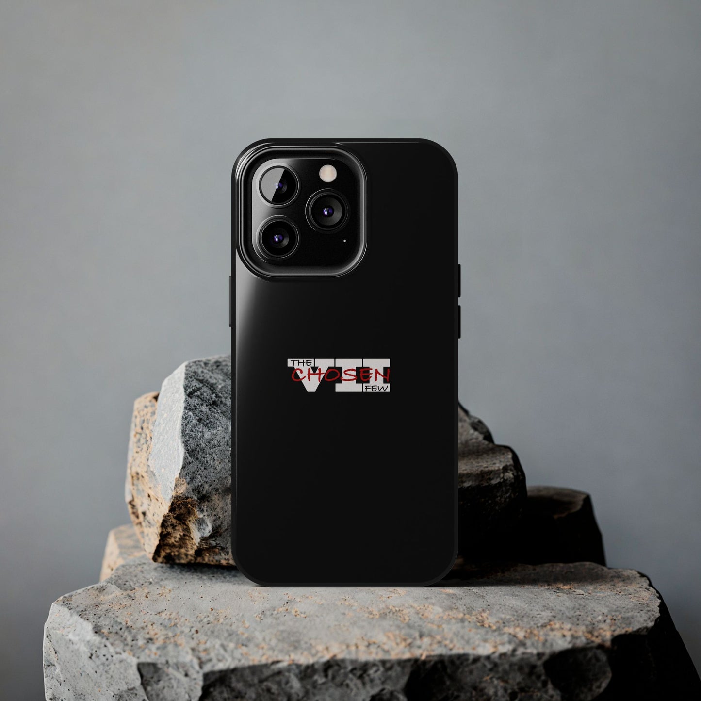 Chosen Few Tough Phone Cases