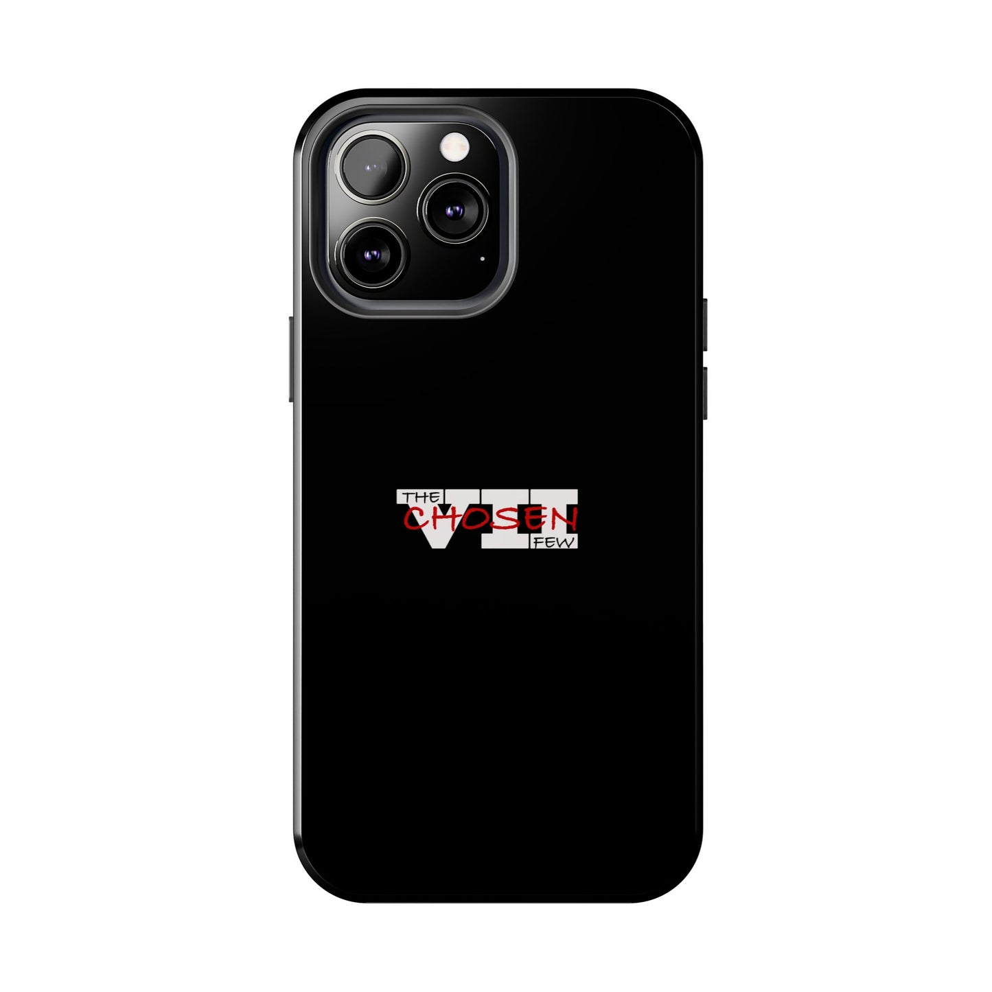 Chosen Few Tough Phone Cases