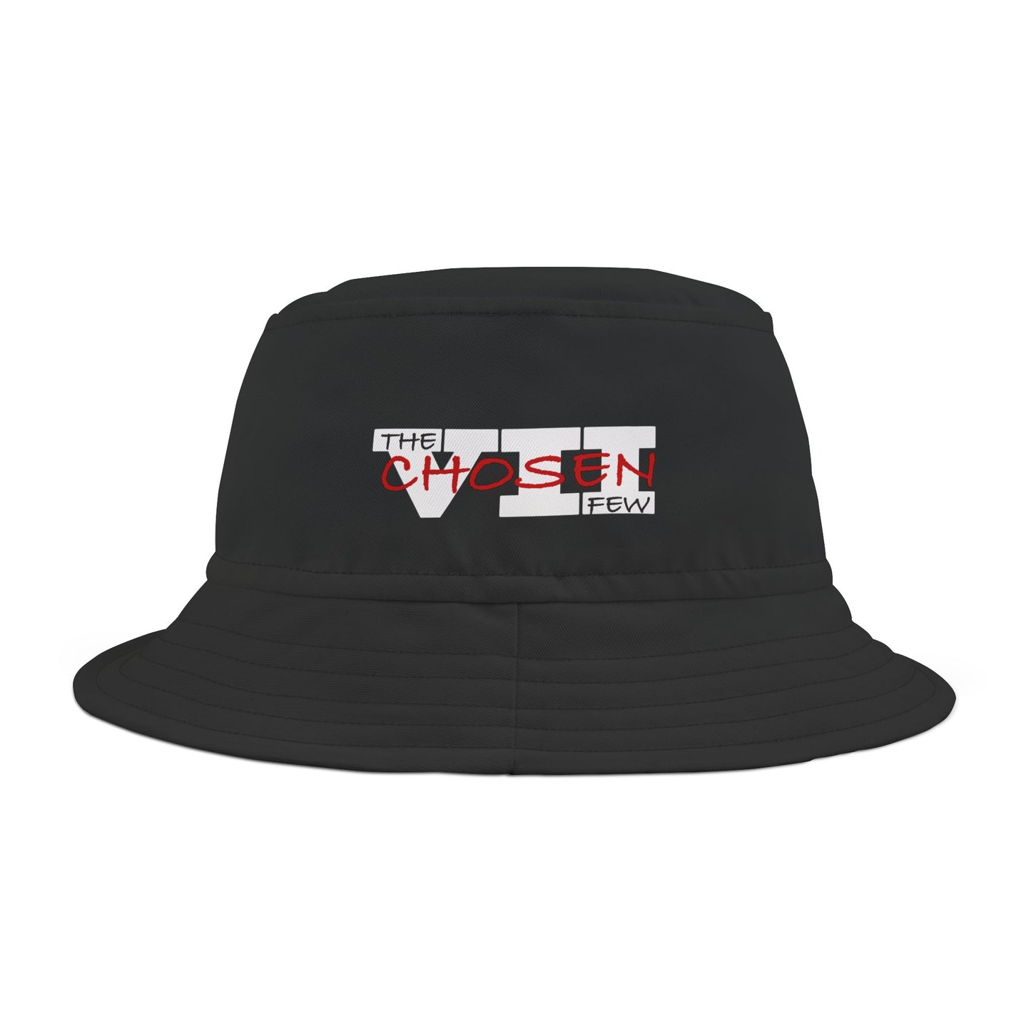 Chosen Few Bucket Hat