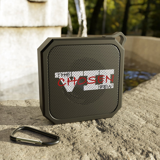 Chosen Few Outdoor Bluetooth Speaker