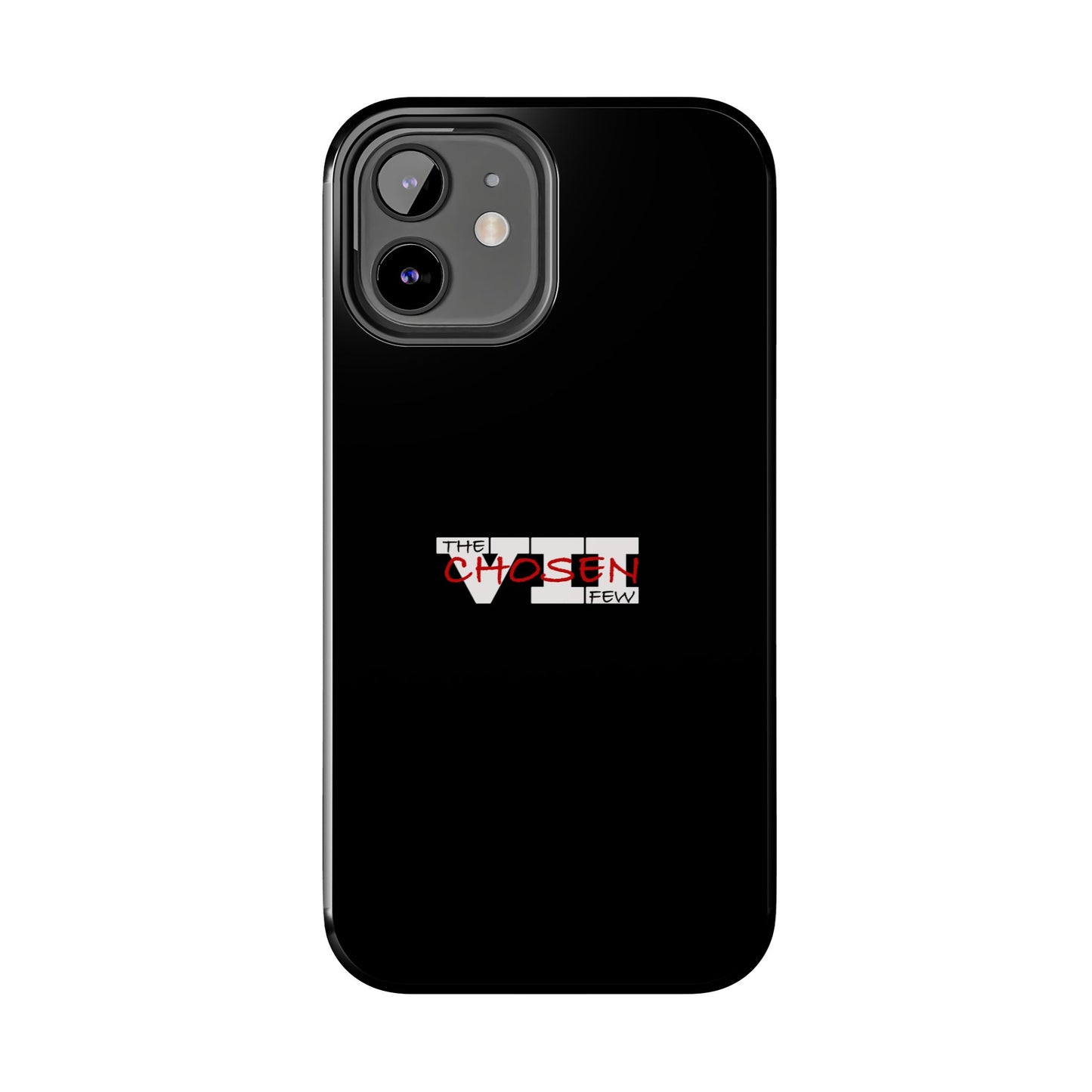 Chosen Few Tough Phone Cases