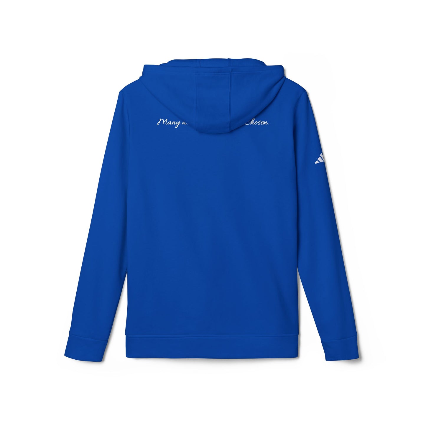 adidas Chosen Few Unisex Fleece Hoodie