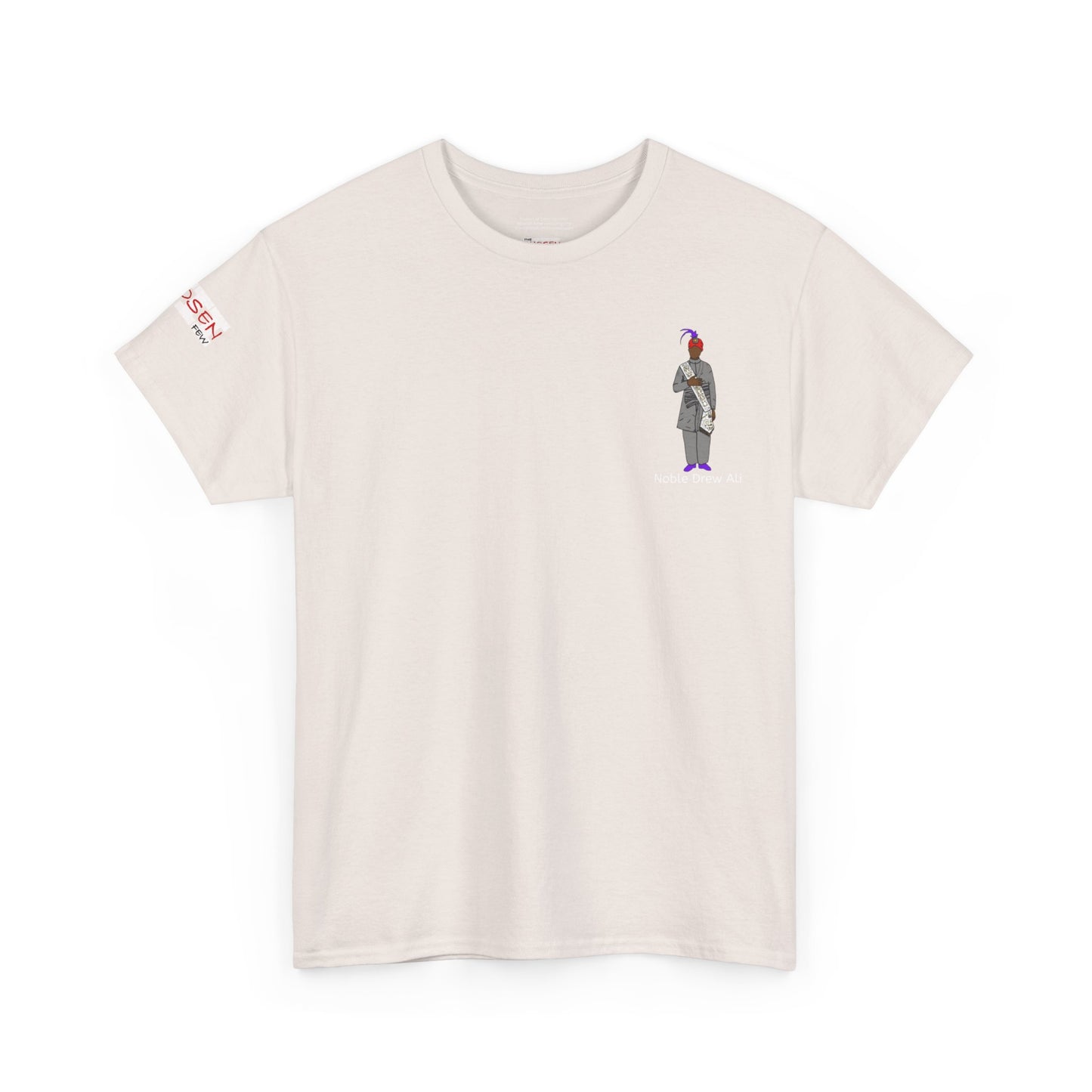 Noble Drew Ali Cotton Tee