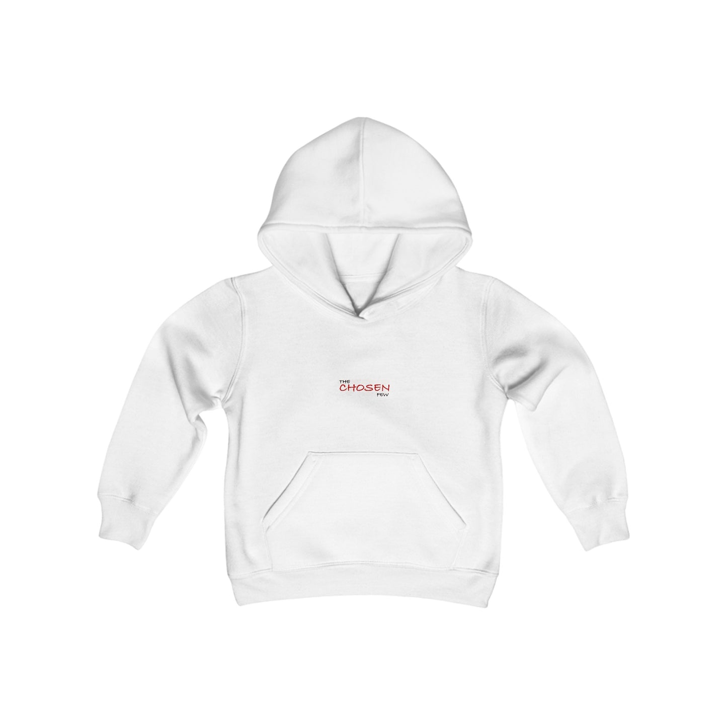 Chosen Few Youth Heavy Blend Hooded Sweatshirt