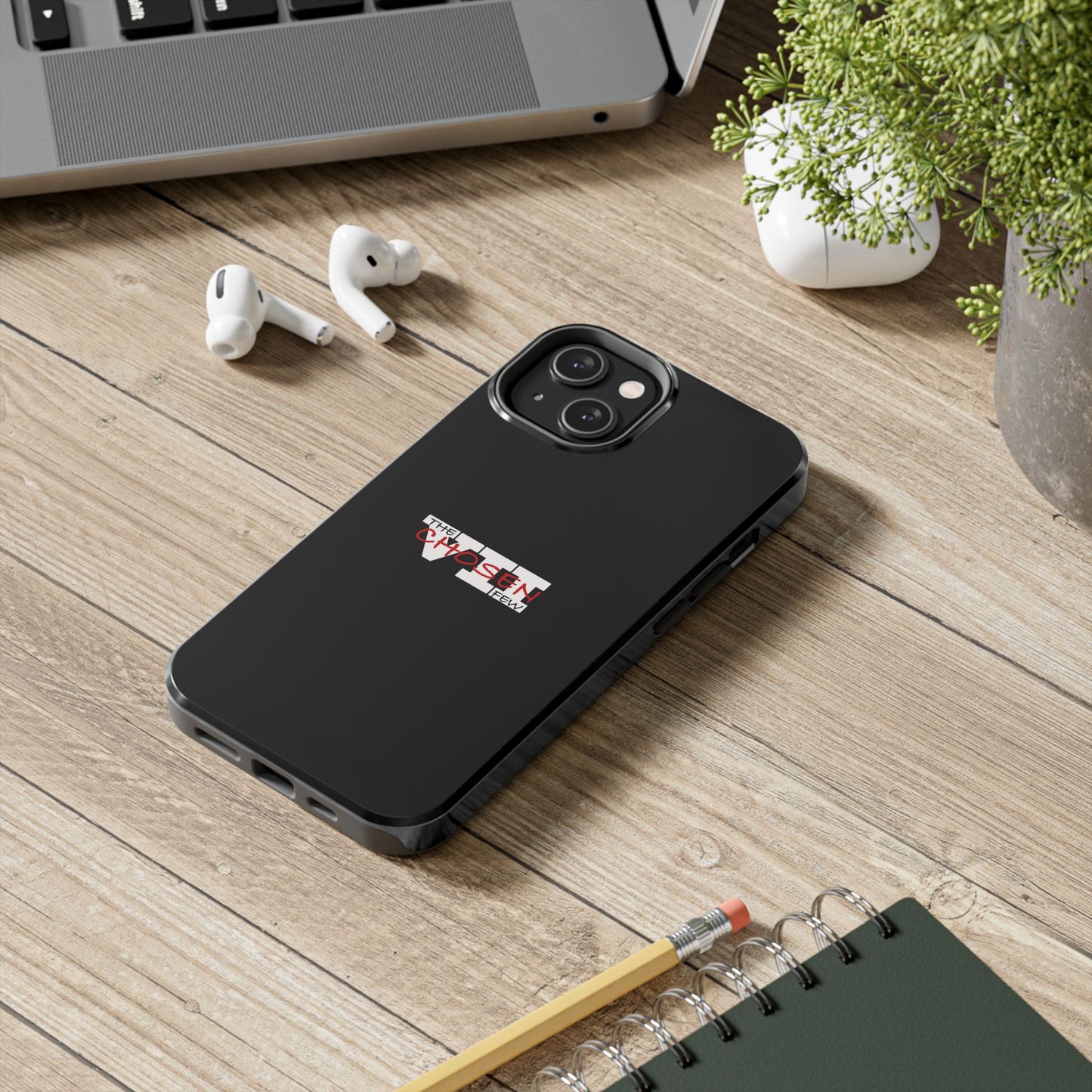 Chosen Few Tough Phone Cases