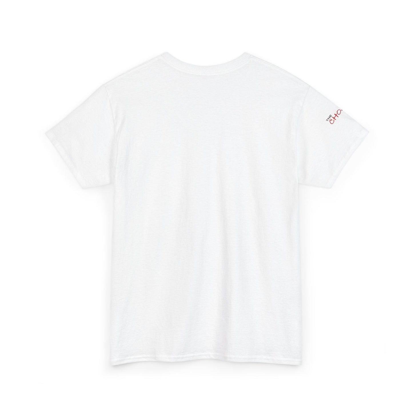 7 Fez Heavy Cotton Tee