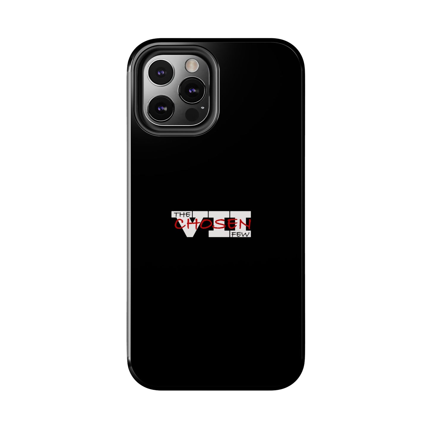 Chosen Few Tough Phone Cases