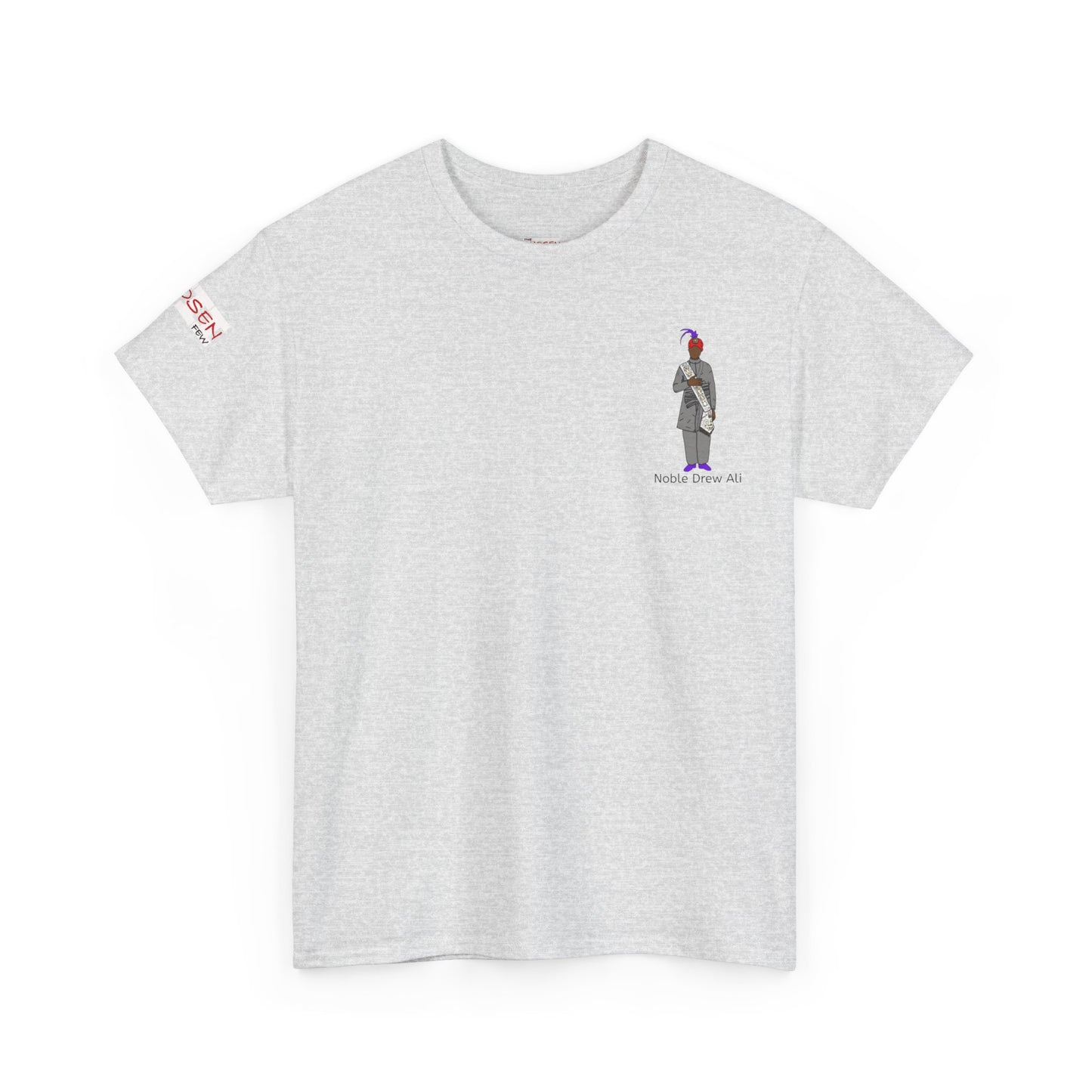 Noble Drew Ali Cotton Tee