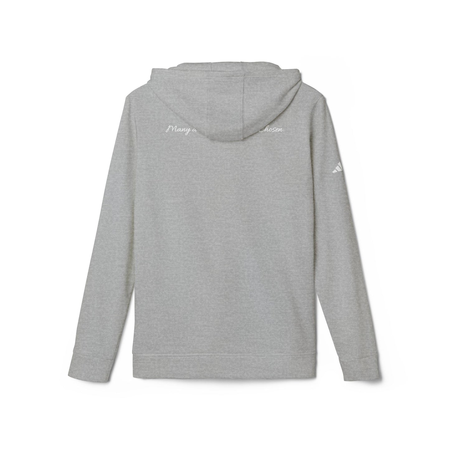 adidas Chosen Few Unisex Fleece Hoodie