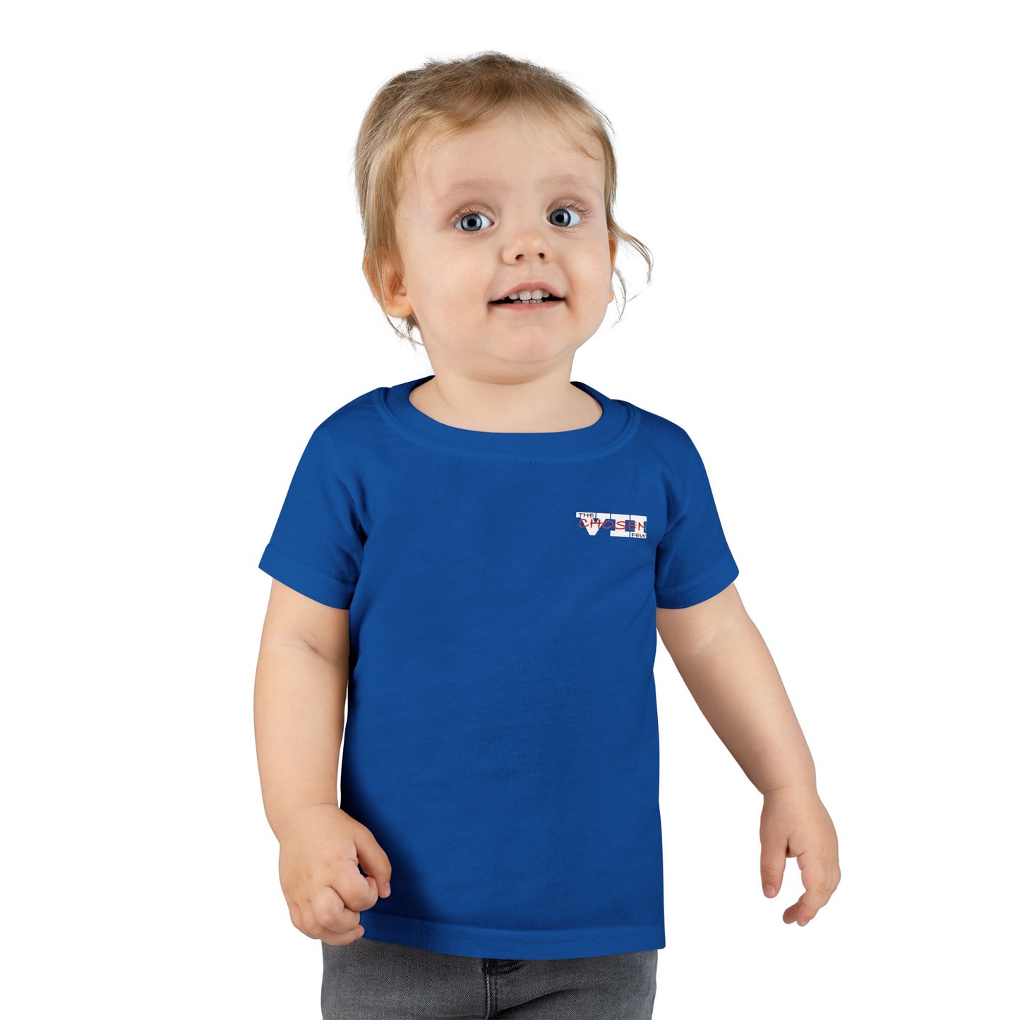 Chosen Few Toddler T-shirt