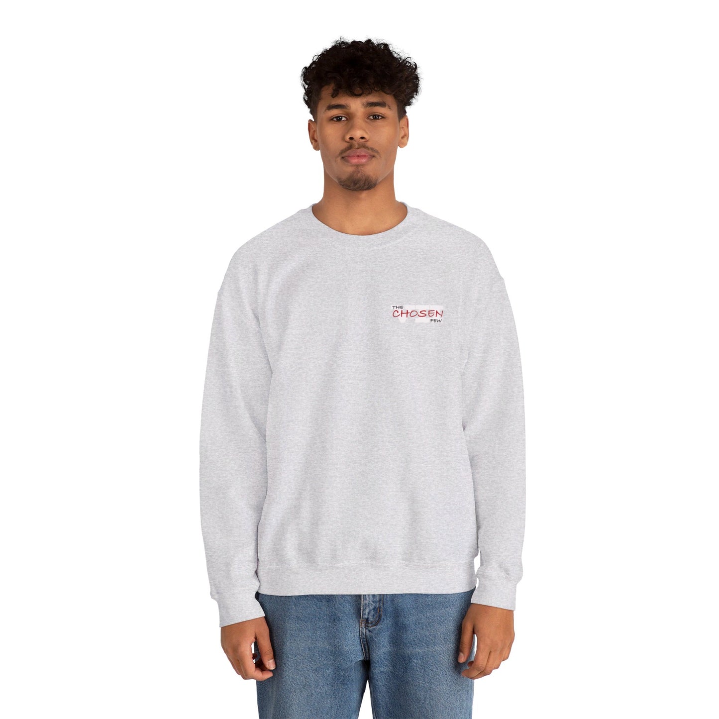 Crewneck Sweatshirt