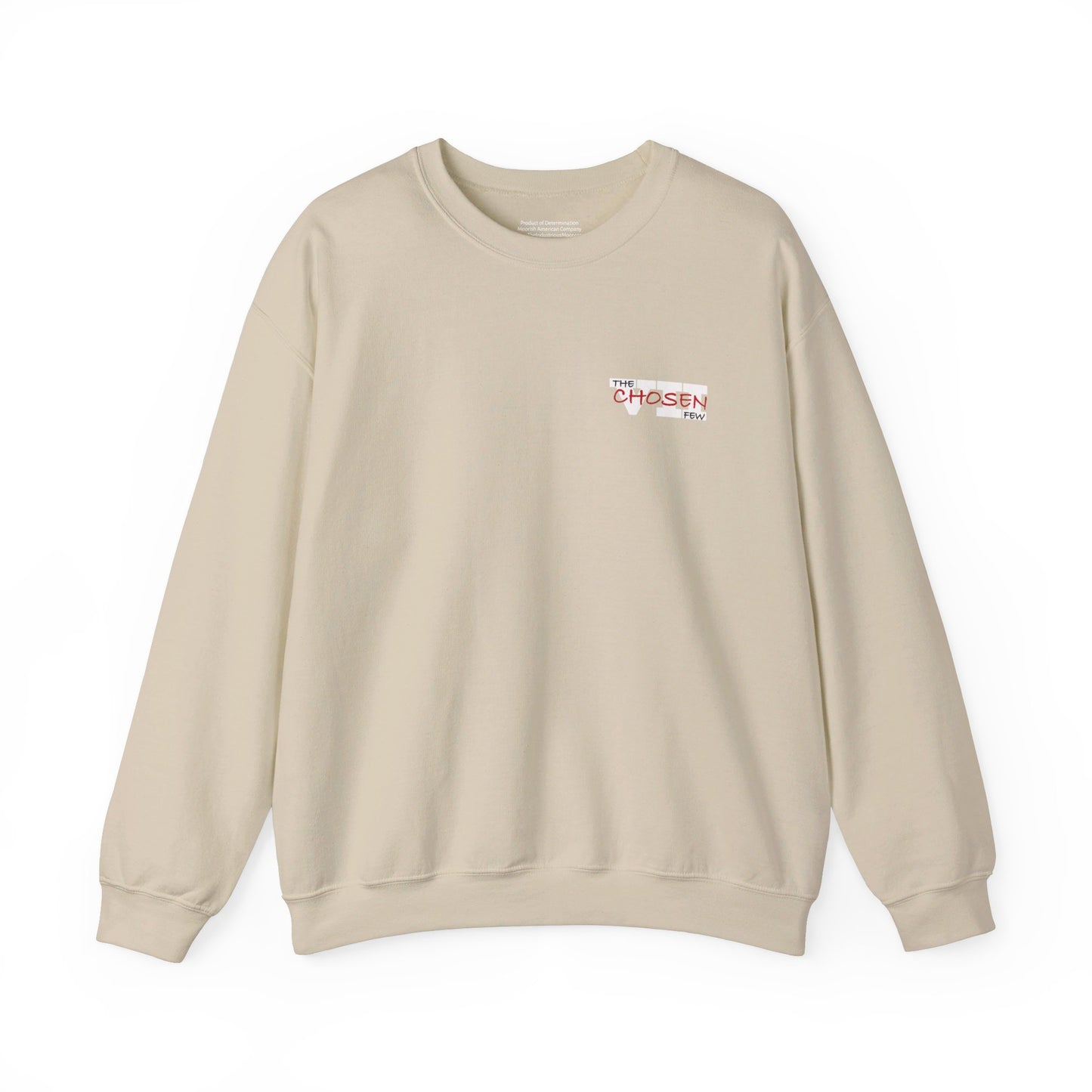 Crewneck Sweatshirt