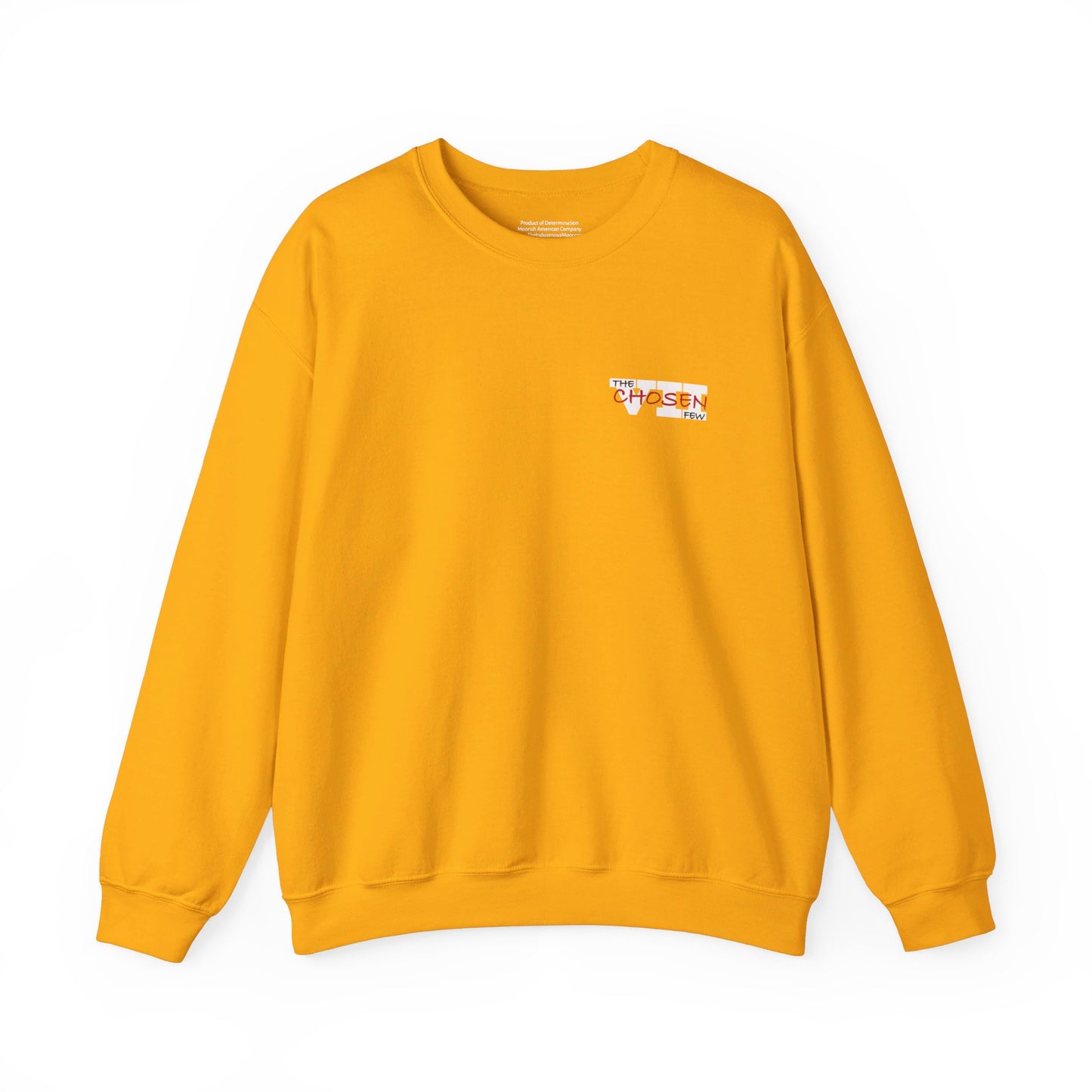 Crewneck Sweatshirt