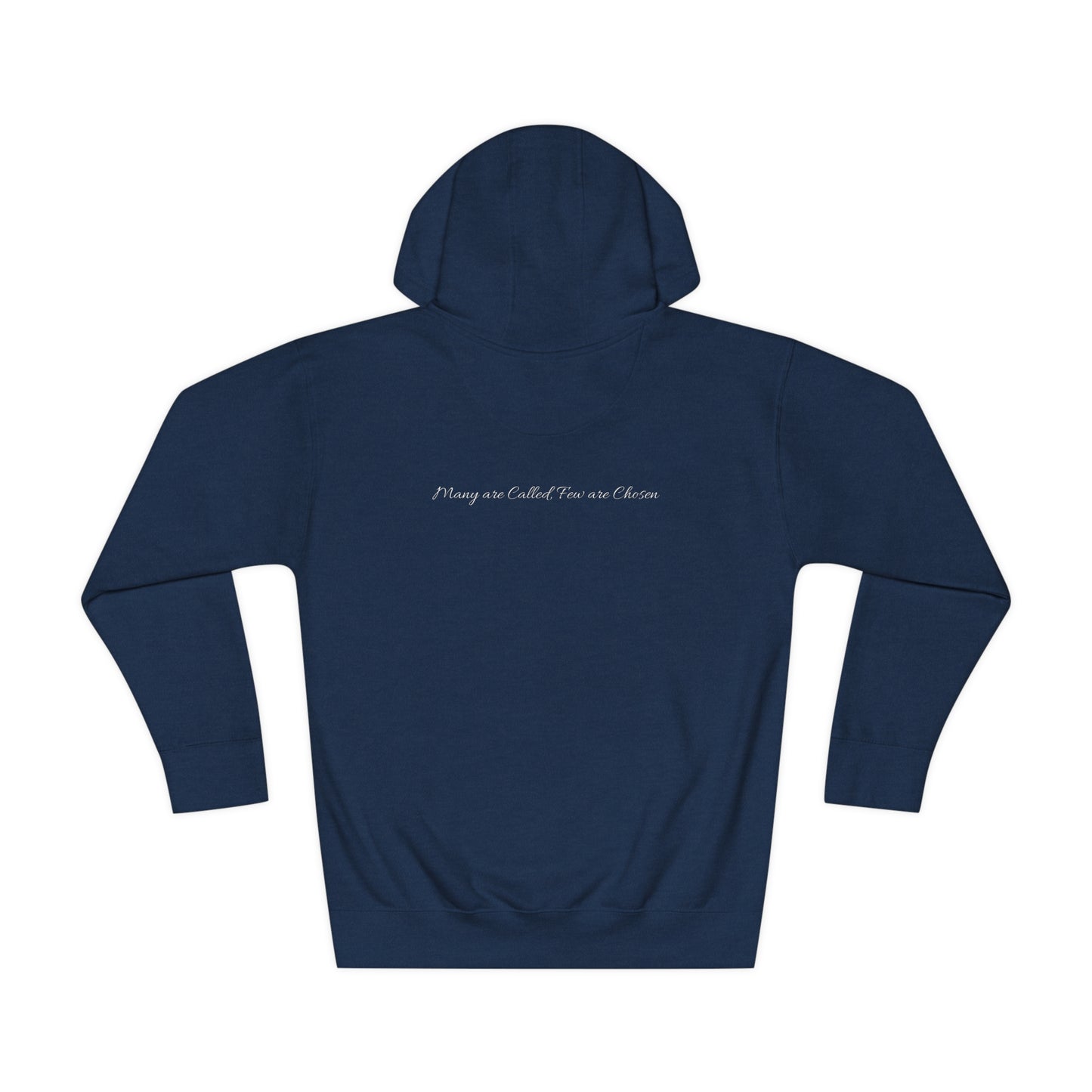 Chosen Few Fleece Hoodie