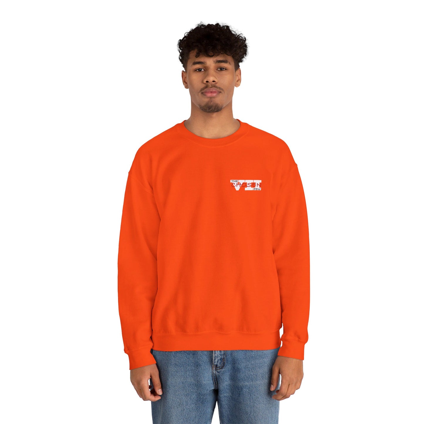 Crewneck Sweatshirt