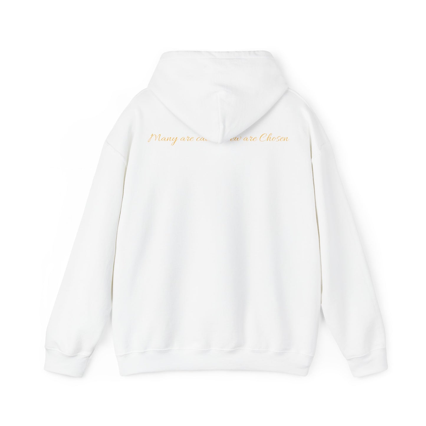 Prophets Hooded Sweatshirt