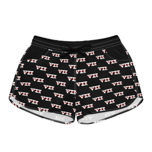 Chosen Few Women's Casual Shorts